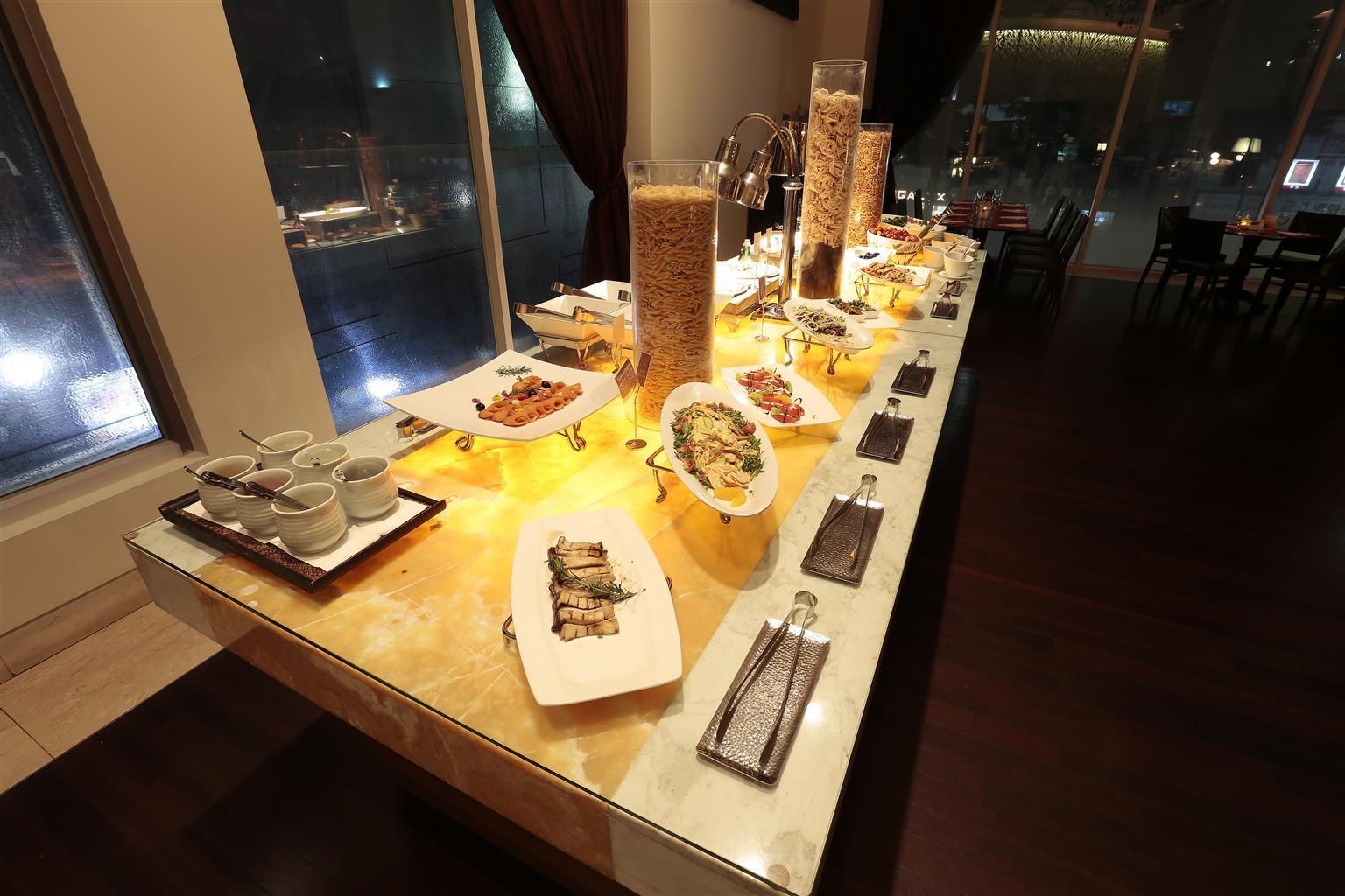 Kukdo 4* Seoul