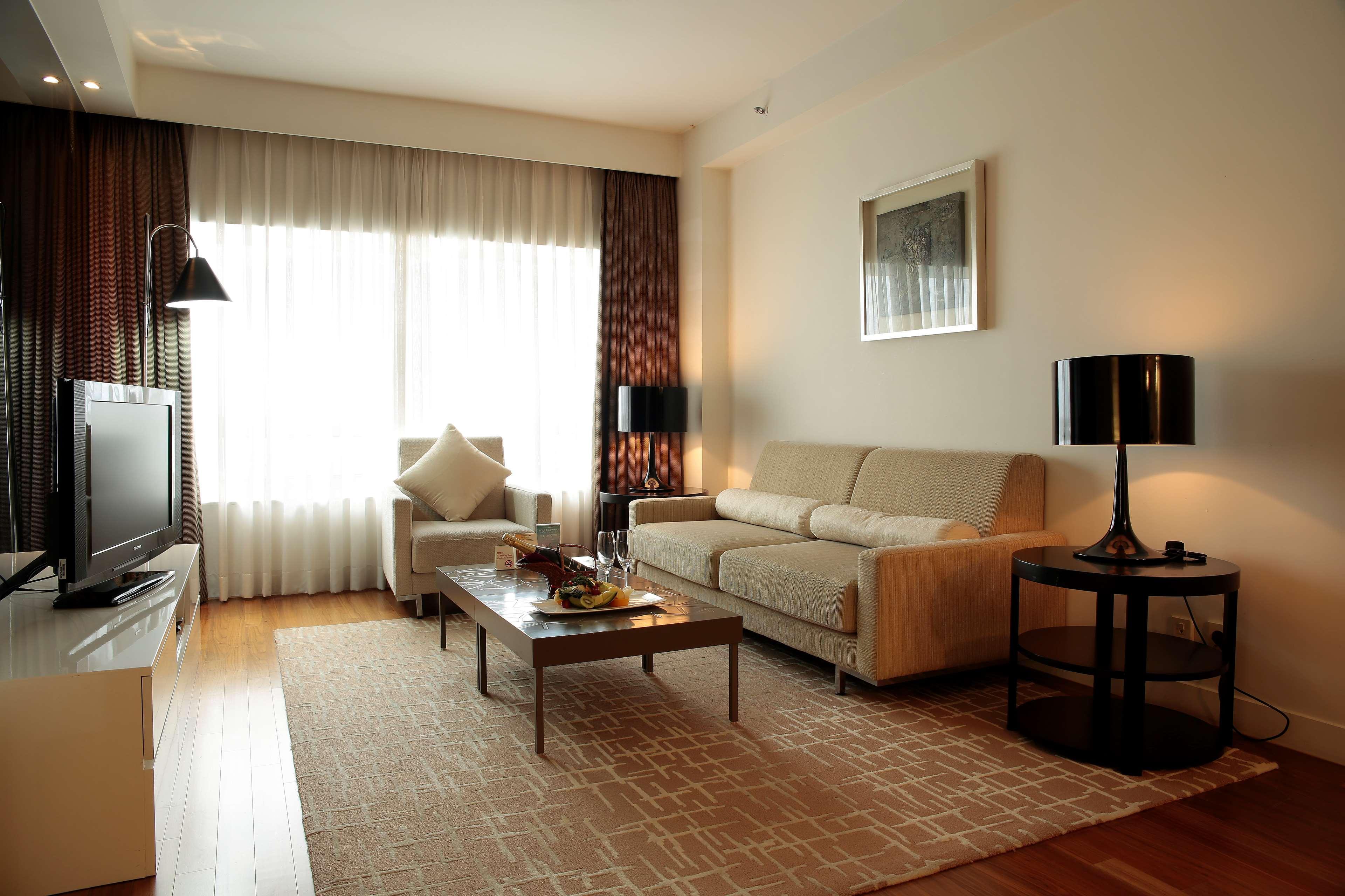 Kukdo Khách sạn Seoul