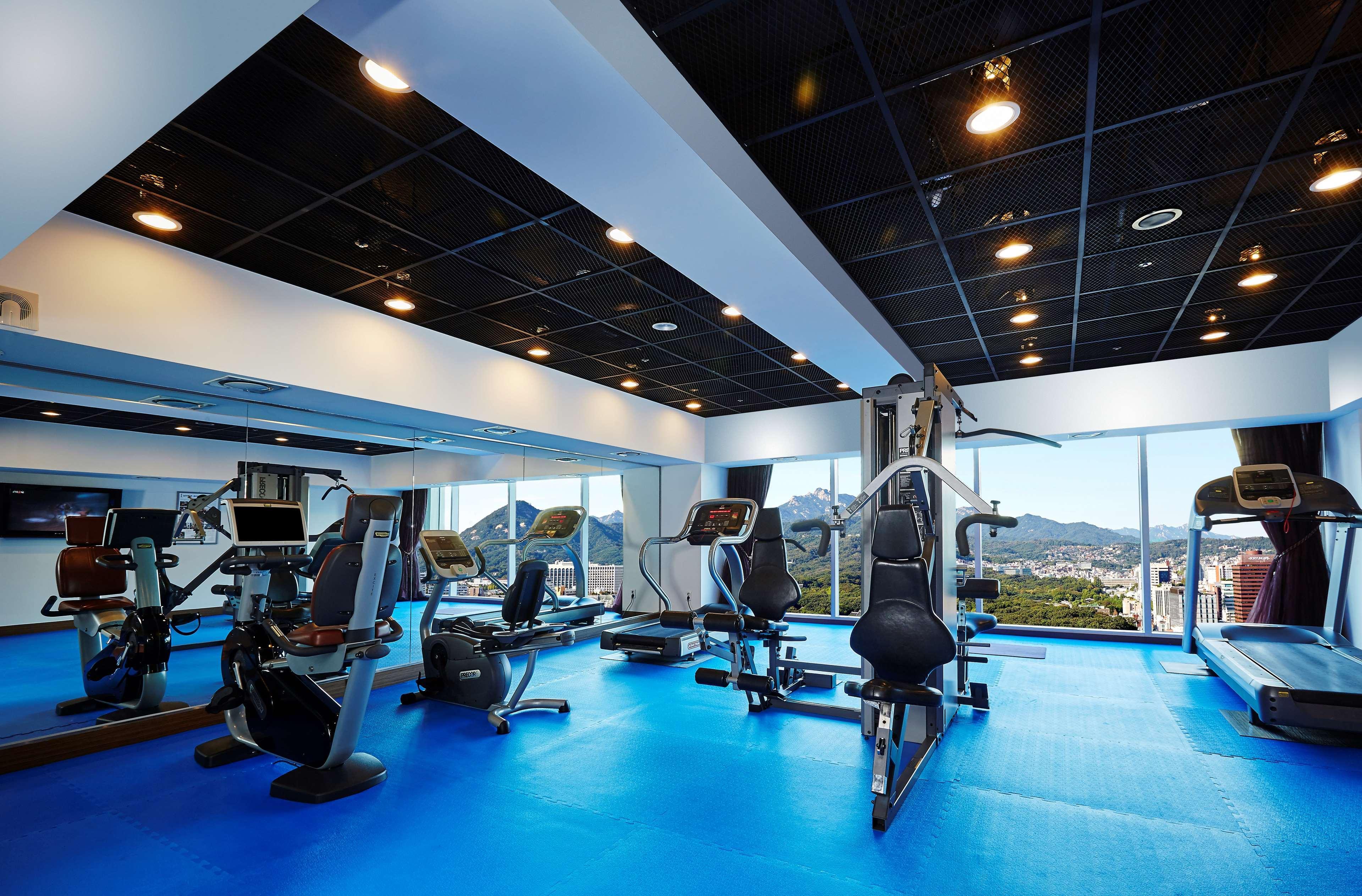 Kukdo Khách sạn 4*