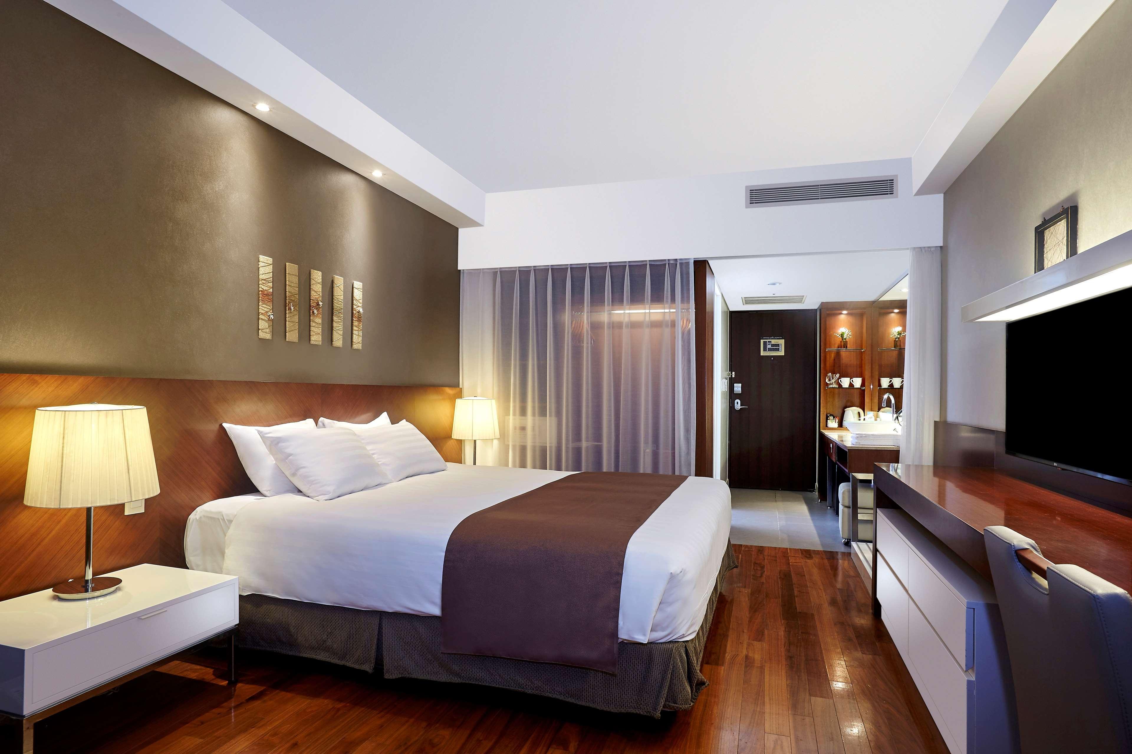 Kukdo Khách sạn Seoul