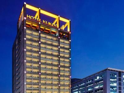 Kukdo Khách sạn 4*