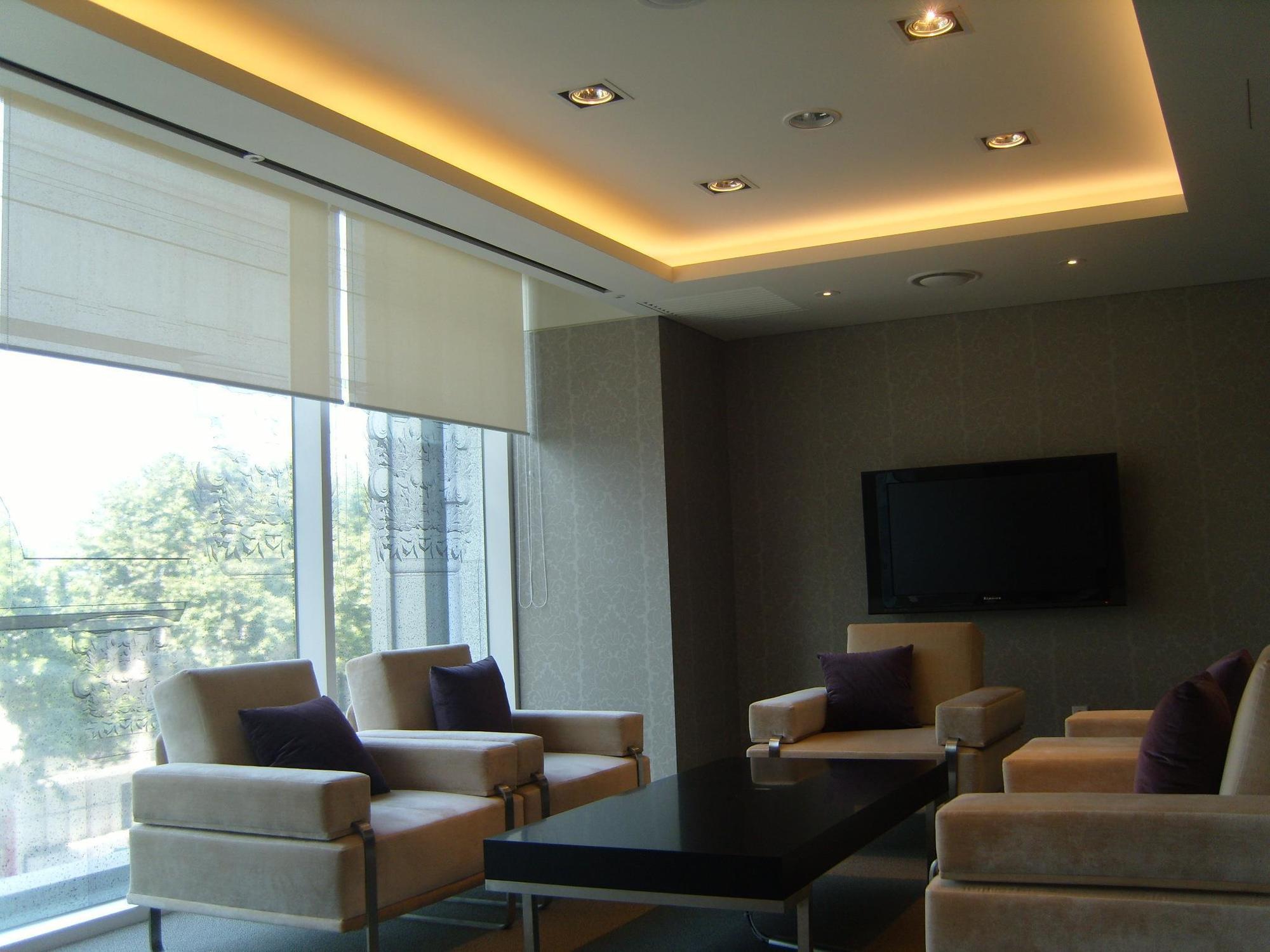 Kukdo Khách sạn Seoul