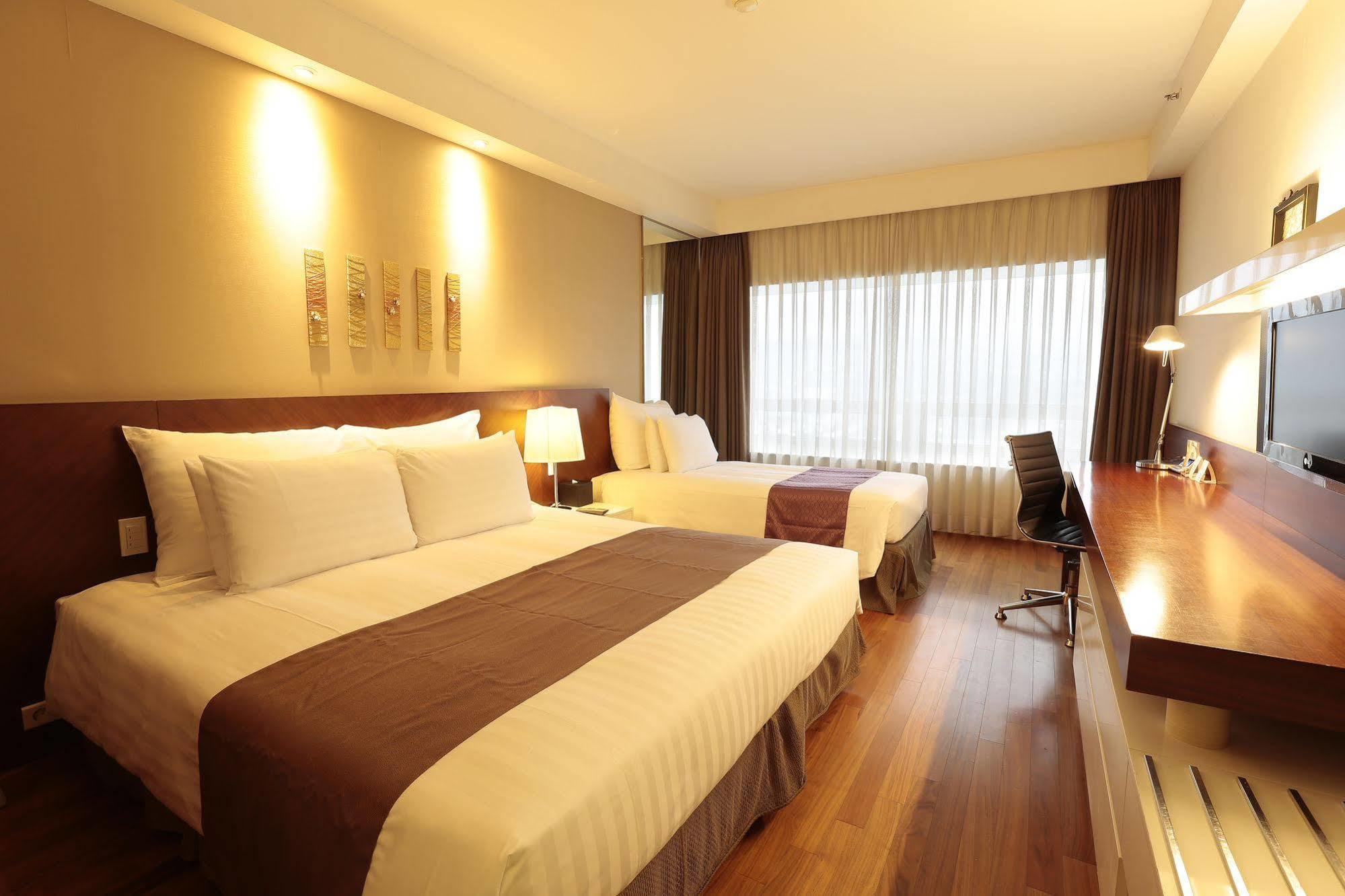 Kukdo Khách sạn Seoul
