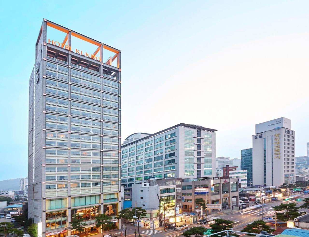 Kukdo Seoul